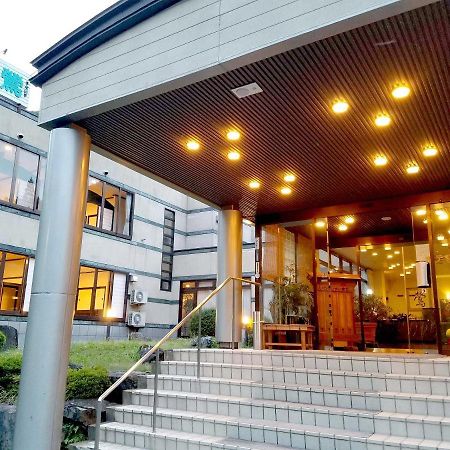 雫石町 夜莺日式旅馆酒店 外观 照片