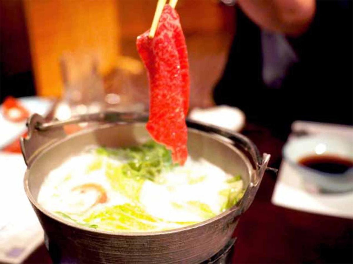 雫石町 夜莺日式旅馆酒店 外观 照片